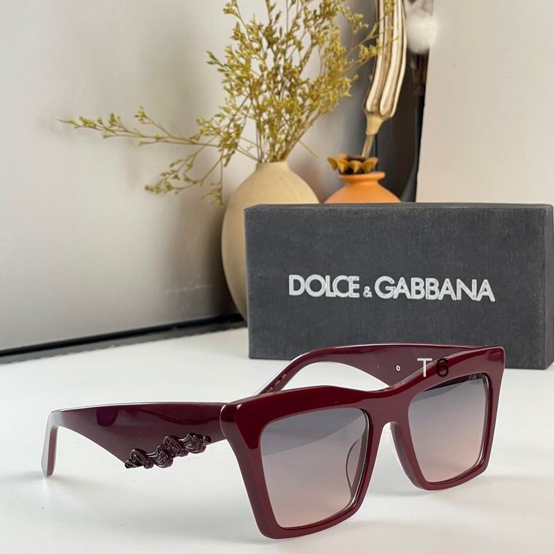 Wholesale Cheap Aaa DG Replica Sunglasses for Sale