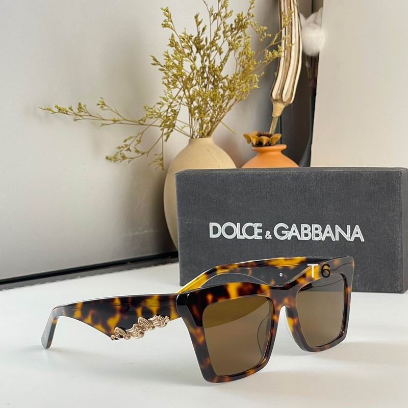 Wholesale Cheap Aaa DG Replica Sunglasses for Sale