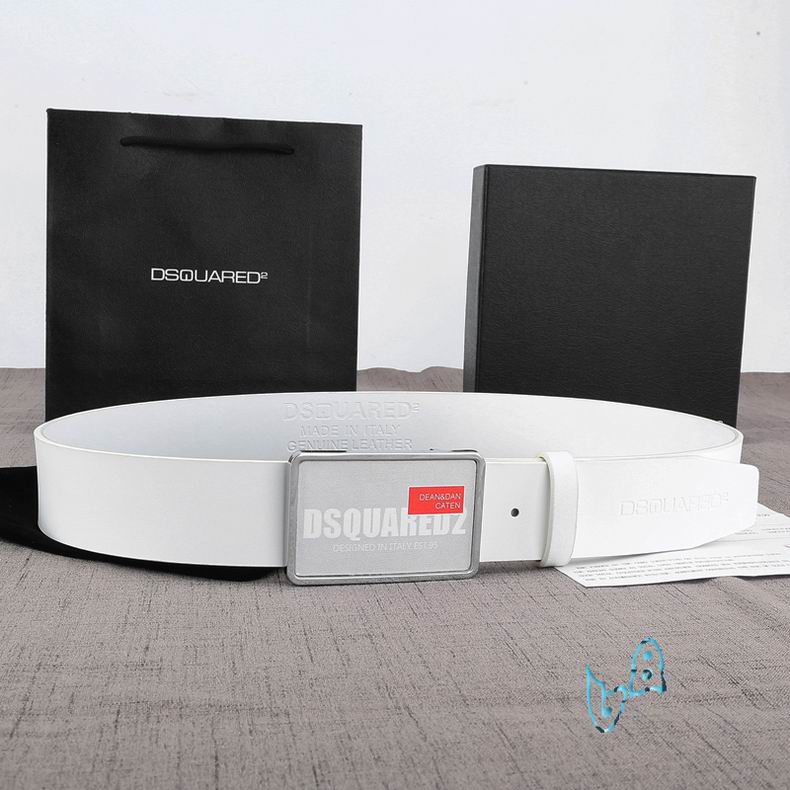 Wholesale Cheap Dsq Replica Designer Belts for Sale
