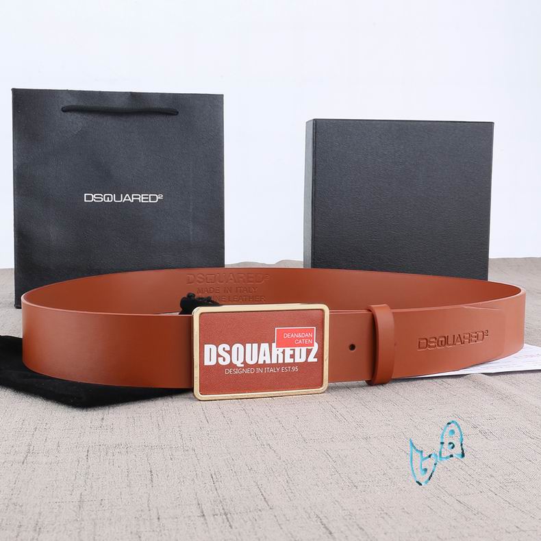 Wholesale Cheap Dsq Replica Designer Belts for Sale