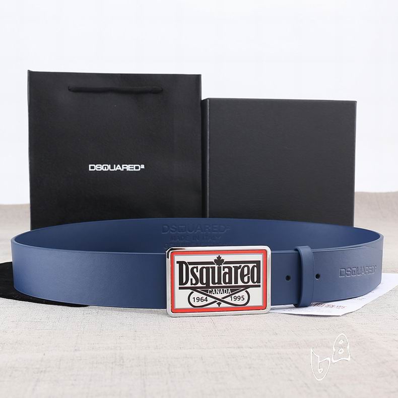 Wholesale Cheap Dsq Replica Designer Belts for Sale