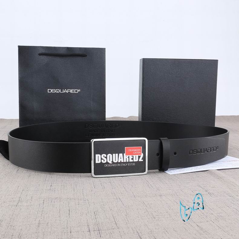 Wholesale Cheap Dsq Replica Designer Belts for Sale