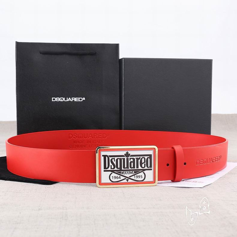 Wholesale Cheap Dsq Replica Designer Belts for Sale