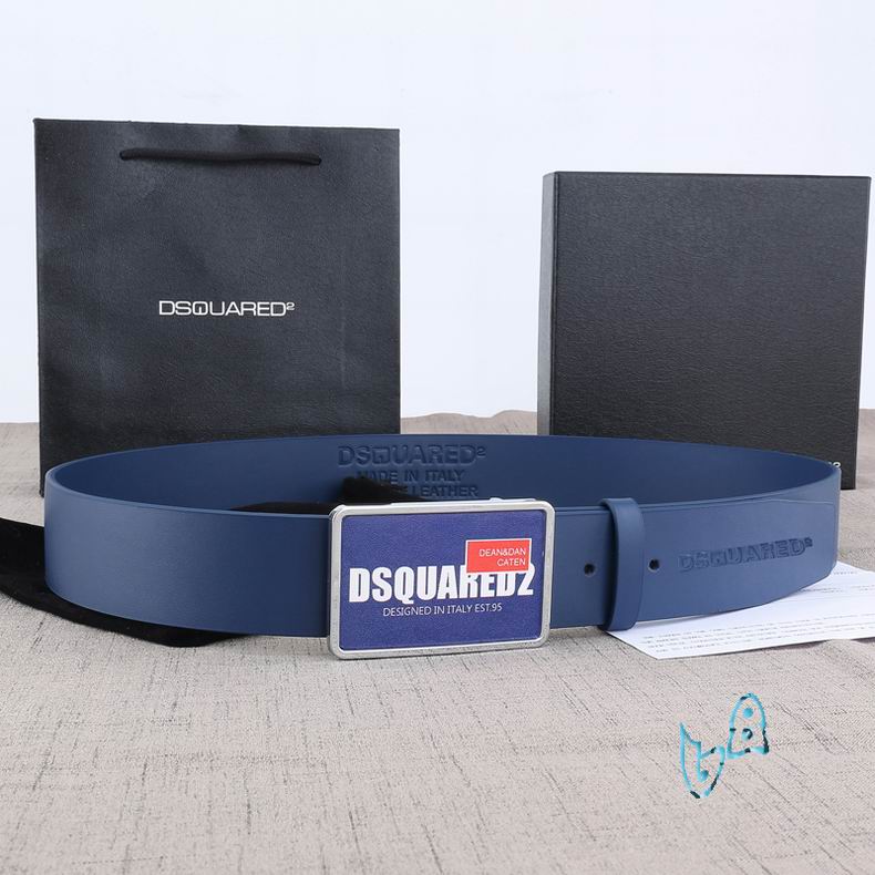 Wholesale Cheap Dsq Replica Designer Belts for Sale