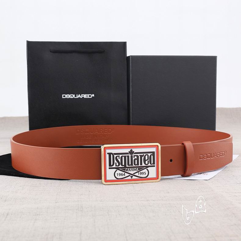 Wholesale Cheap Dsq Replica Designer Belts for Sale