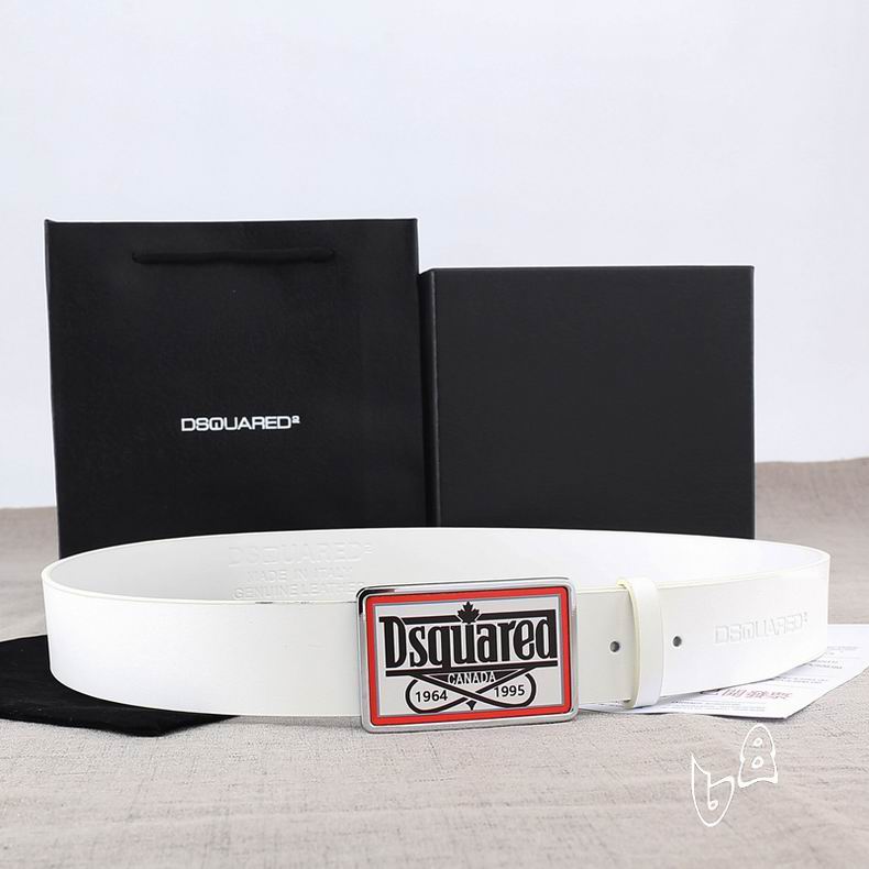 Wholesale Cheap Dsq Replica Designer Belts for Sale