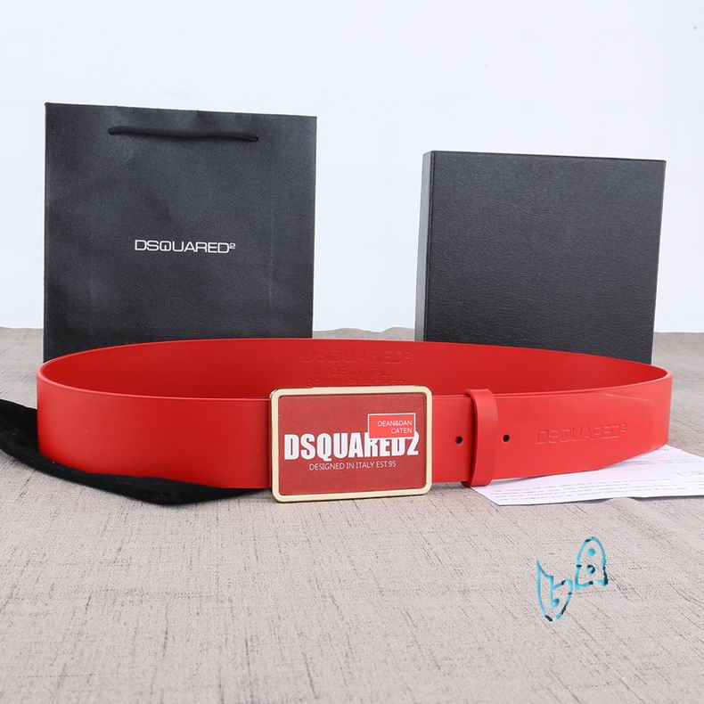 Wholesale Cheap Dsq Replica Designer Belts for Sale