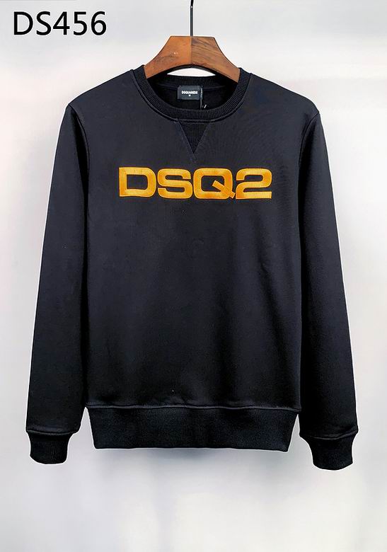 Wholesale Cheap DSQ mens Sweatshirt for Sale
