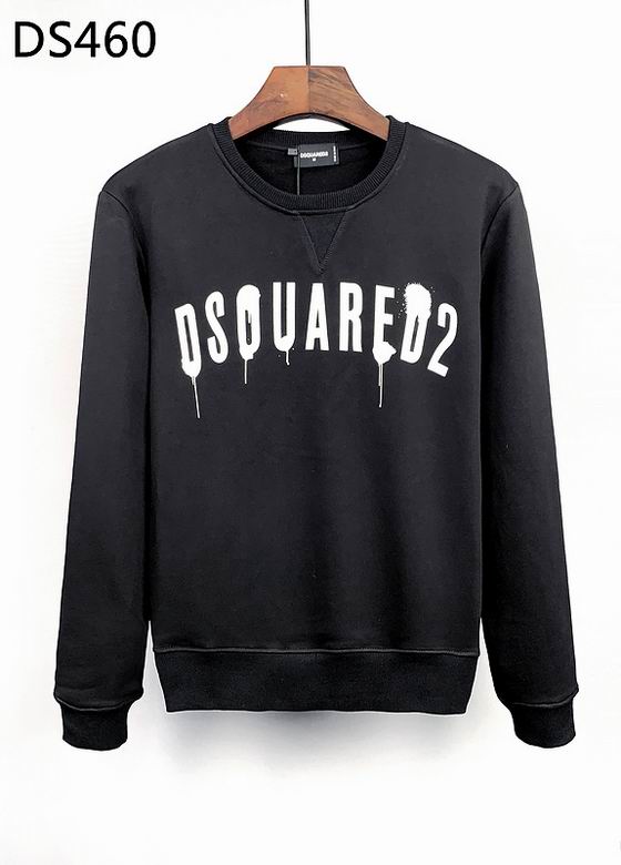 Wholesale Cheap DSQ mens Sweatshirt for Sale