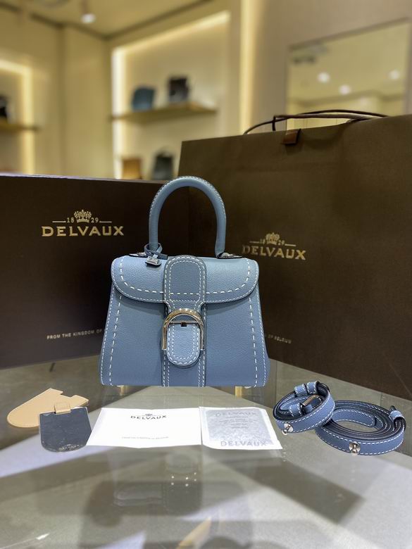 Wholesale High Quality Replica D.elvaux Brillant Bags for Sale
