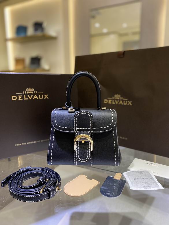 Wholesale High Quality Replica D.elvaux Brillant Bags for Sale