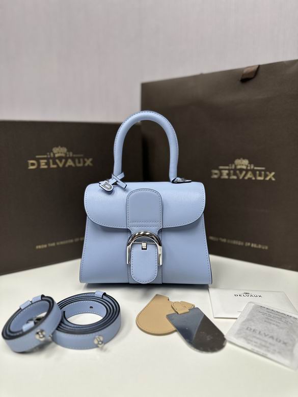 Wholesale High Quality Replica D.elvaux Brillant Bags for Sale