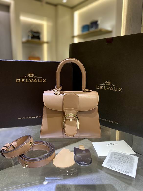 Wholesale High Quality Replica D.elvaux Brillant Bags for Sale
