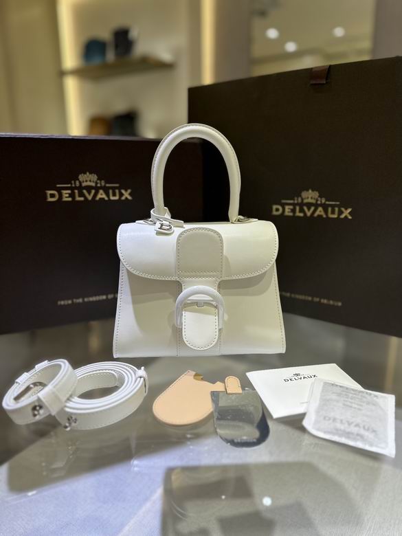 Wholesale High Quality Replica D.elvaux Brillant Bags for Sale