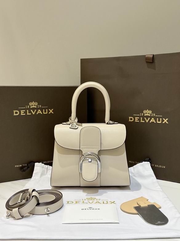 Wholesale High Quality Replica D.elvaux Brillant Bags for Sale