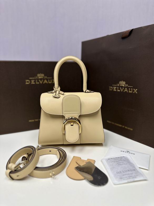 Wholesale High Quality Replica D.elvaux Brillant Bags for Sale
