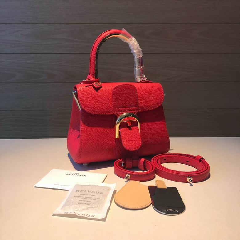 Wholesale High Quality Replica D.elvaux Brillant Bags for Sale