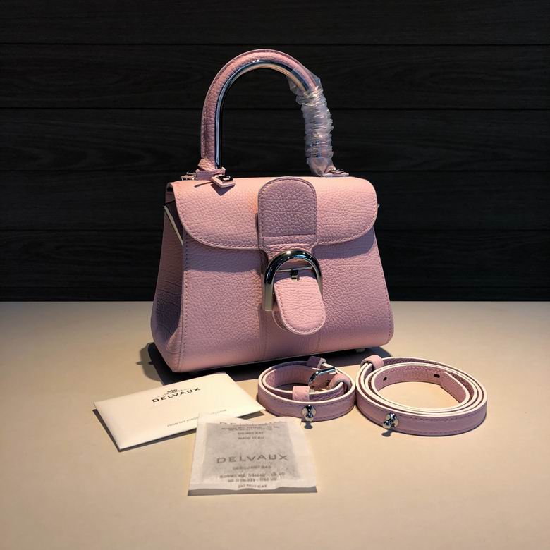 Wholesale High Quality Replica D.elvaux Brillant Bags for Sale