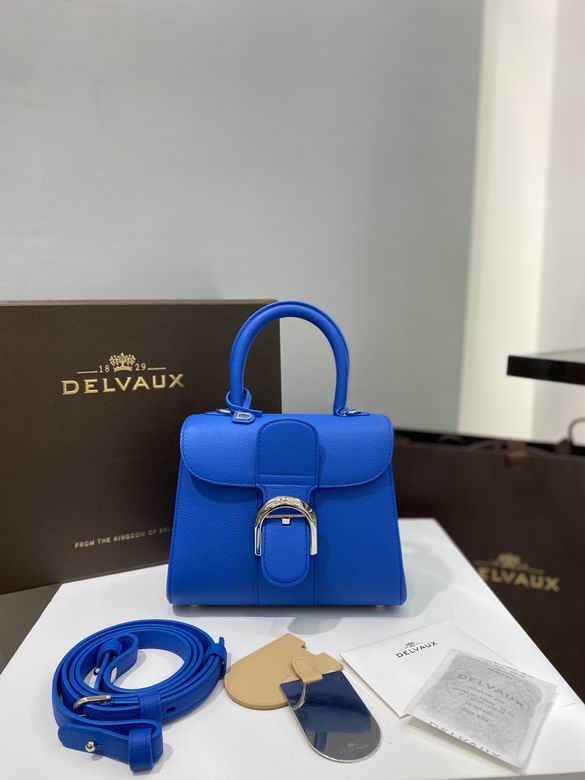 Wholesale High Quality Replica D.elvaux Brillant Bags for Sale