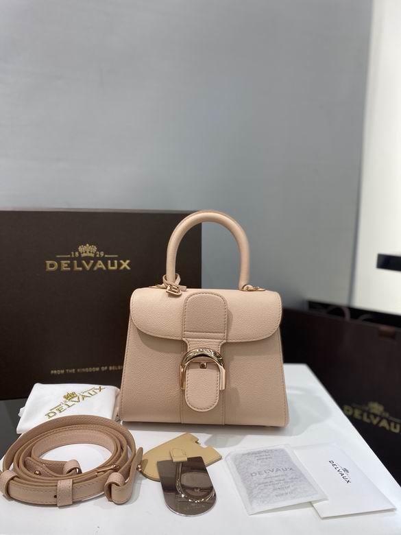 Wholesale High Quality Replica D.elvaux Brillant Bags for Sale