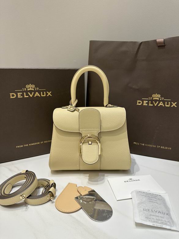 Wholesale High Quality Replica D.elvaux Brillant Bags for Sale