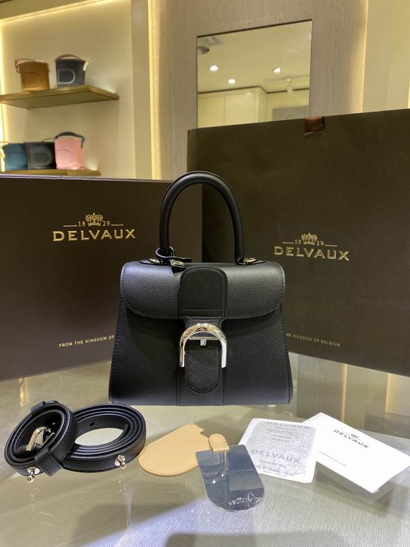 Wholesale High Quality Replica D.elvaux Brillant Bags for Sale