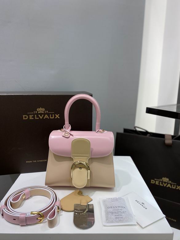 Wholesale High Quality Replica D.elvaux Brillant Bags for Sale