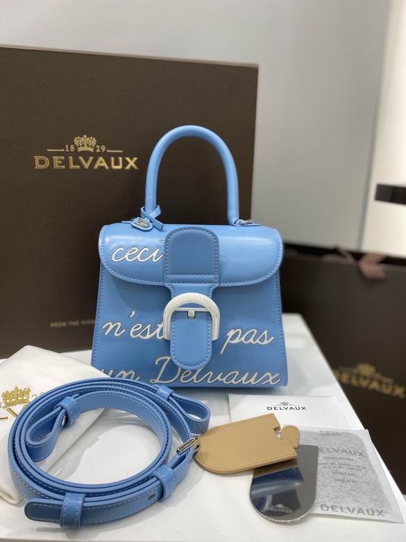 Wholesale High Quality Replica D.elvaux Brillant Bags for Sale