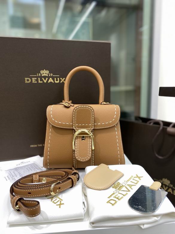 Wholesale High Quality Replica D.elvaux Brillant Bags for Sale