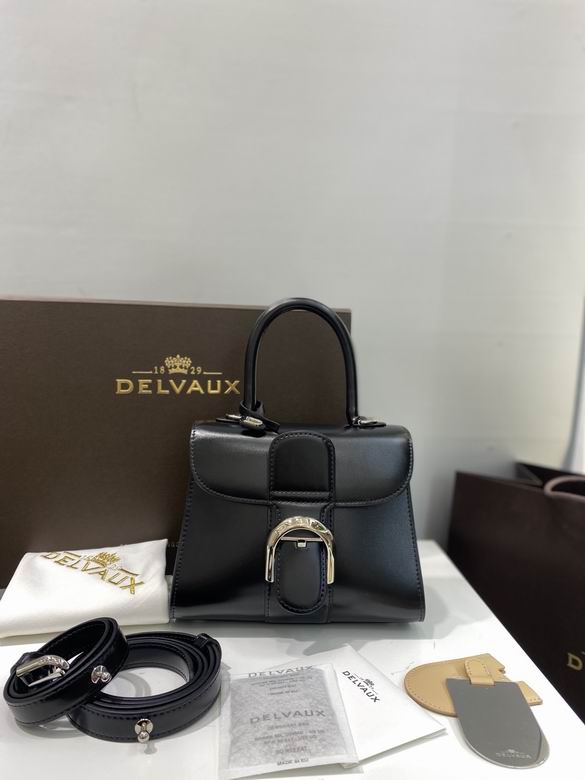 Wholesale High Quality Replica D.elvaux Brillant Bags for Sale