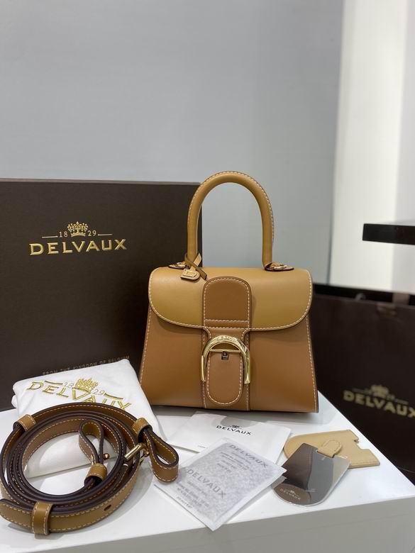 Wholesale High Quality Replica D.elvaux Brillant Bags for Sale