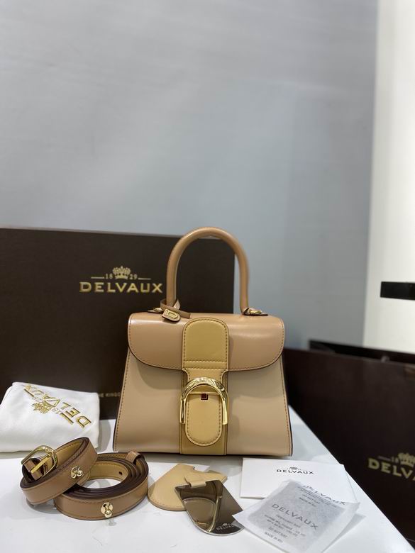 Wholesale High Quality Replica D.elvaux Brillant Bags for Sale