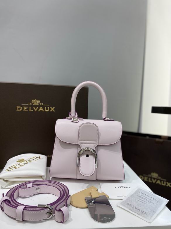 Wholesale High Quality Replica D.elvaux Brillant Bags for Sale