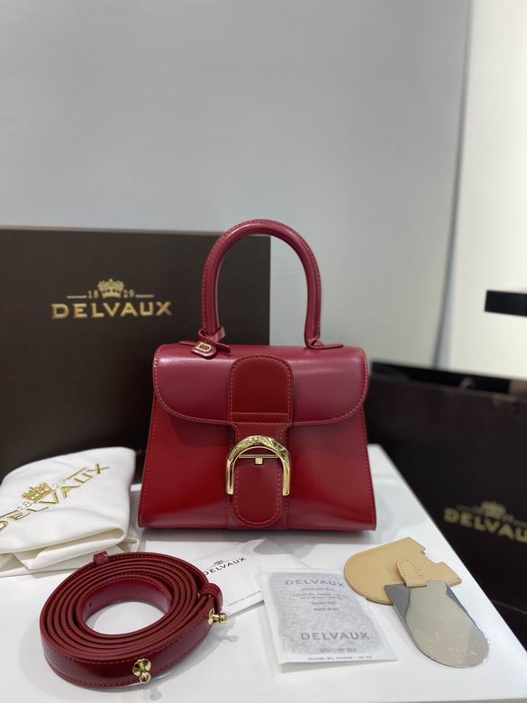 Wholesale High Quality Replica D.elvaux Brillant Bags for Sale