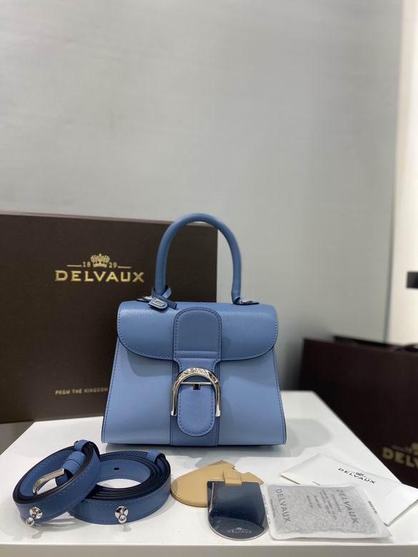 Wholesale High Quality Replica D.elvaux Brillant Bags for Sale
