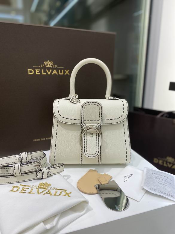 Wholesale High Quality Replica D.elvaux Brillant Bags for Sale