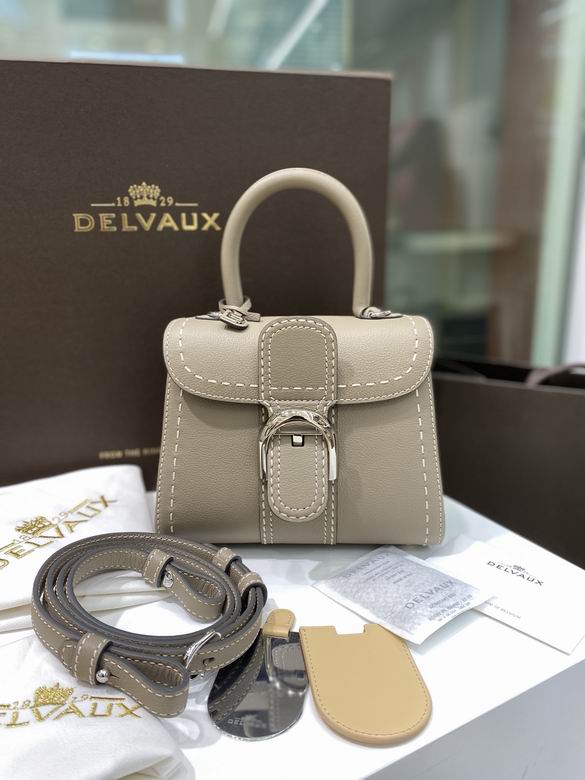Wholesale High Quality Replica D.elvaux Brillant Bags for Sale