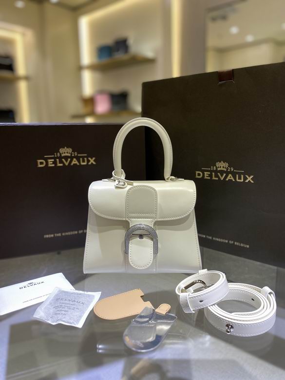 Wholesale High Quality Replica D.elvaux Brillant Bags for Sale