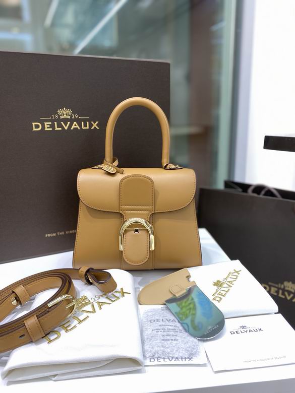 Wholesale High Quality Replica D.elvaux Brillant Bags for Sale