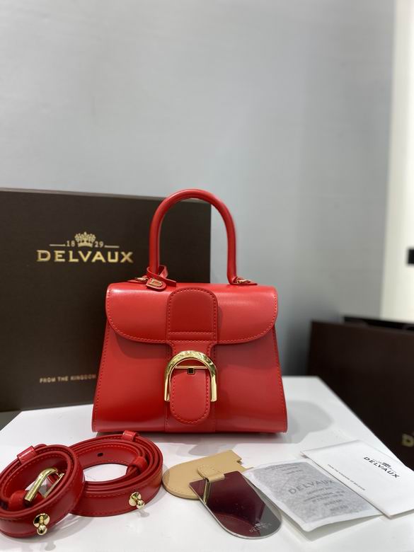 Wholesale High Quality Replica D.elvaux Brillant Bags for Sale