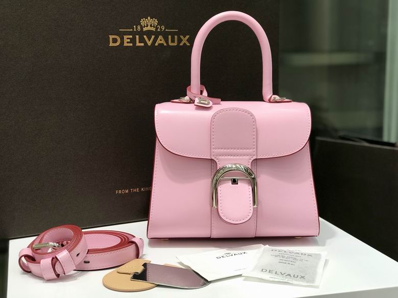 Wholesale High Quality Replica D.elvaux Brillant Bags for Sale