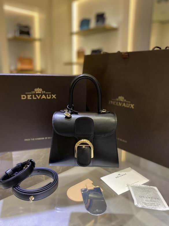 Wholesale High Quality Replica D.elvaux Brillant Bags for Sale