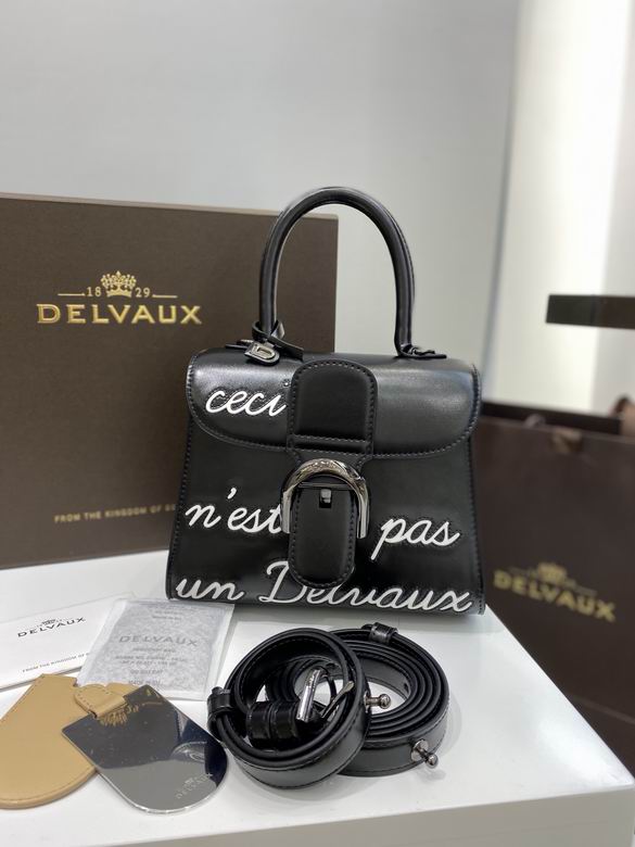 Wholesale High Quality Replica D.elvaux Brillant Bags for Sale