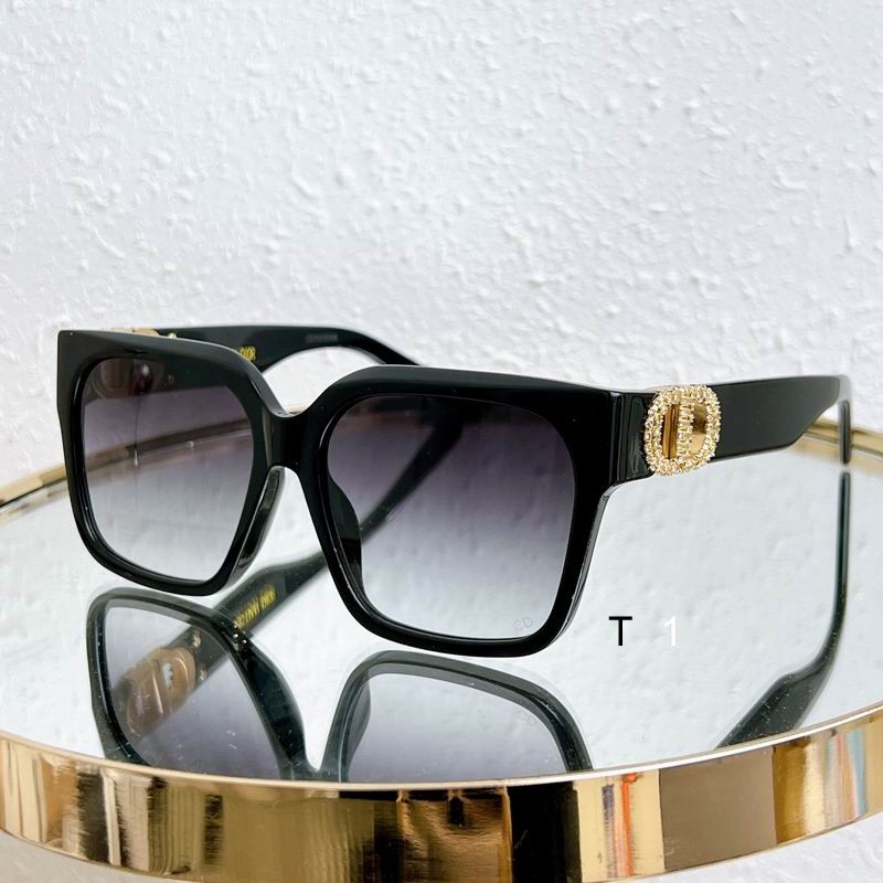 Wholesale Cheap Aaa Dior Replica Sunglasses for Sale