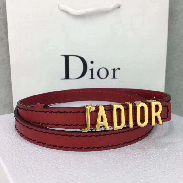 Wholesale Cheap AAA D ior Belts for Sale