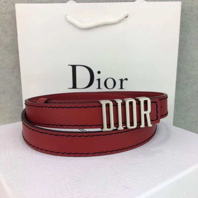 Wholesale Cheap AAA D ior Belts for Sale