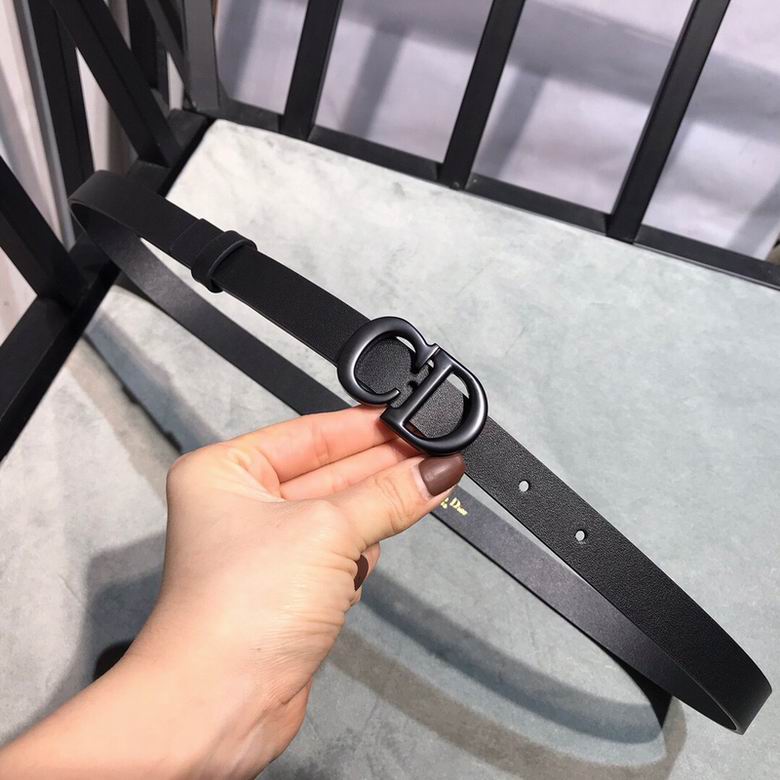 Wholesale Cheap AAA D ior Belts for Sale
