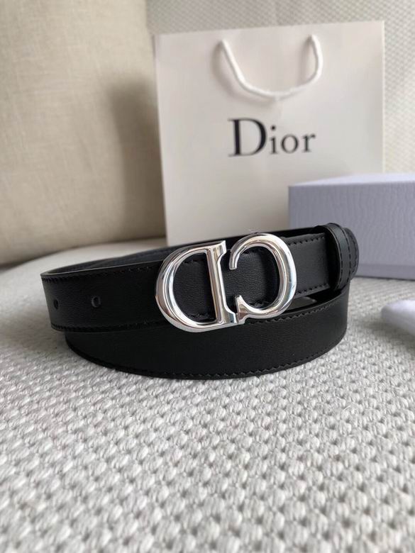 Wholesale Cheap AAA D ior Belts for Sale