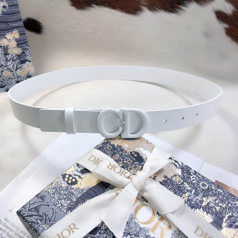 Wholesale Cheap AAA D ior Belts for Sale