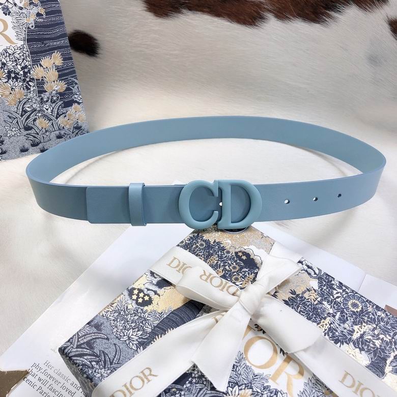 Wholesale Cheap AAA D ior Belts for Sale